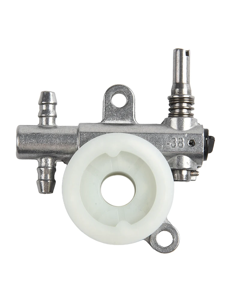 Oiling System Part Reliable Replacement Chain Saw Oil Pump Designed Specifically for Engine Series For 2500/3800
