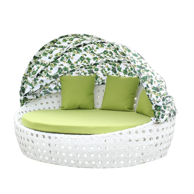 

Outdoor, bed, leisure, courtyard, outdoor, balcony, garden, lazy