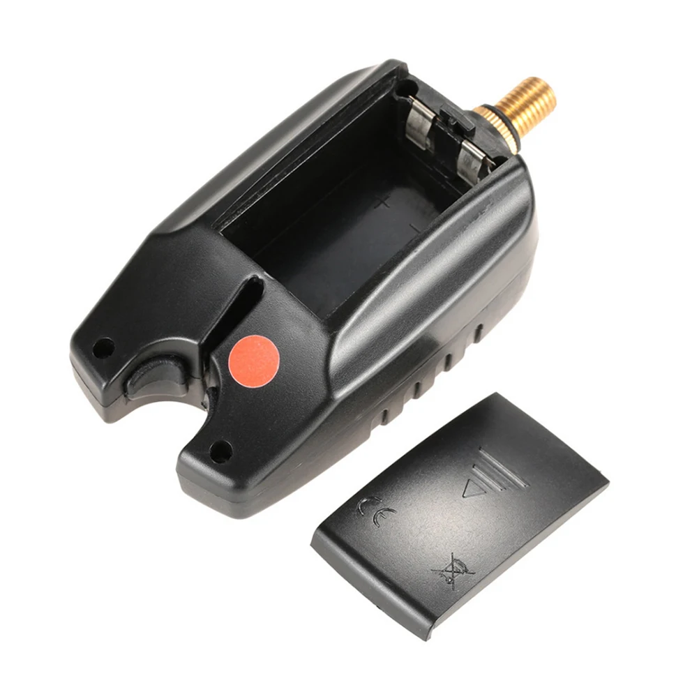 

Fishing Alarm Not Included European Style Rod Bite Carp Alarms Sensitive