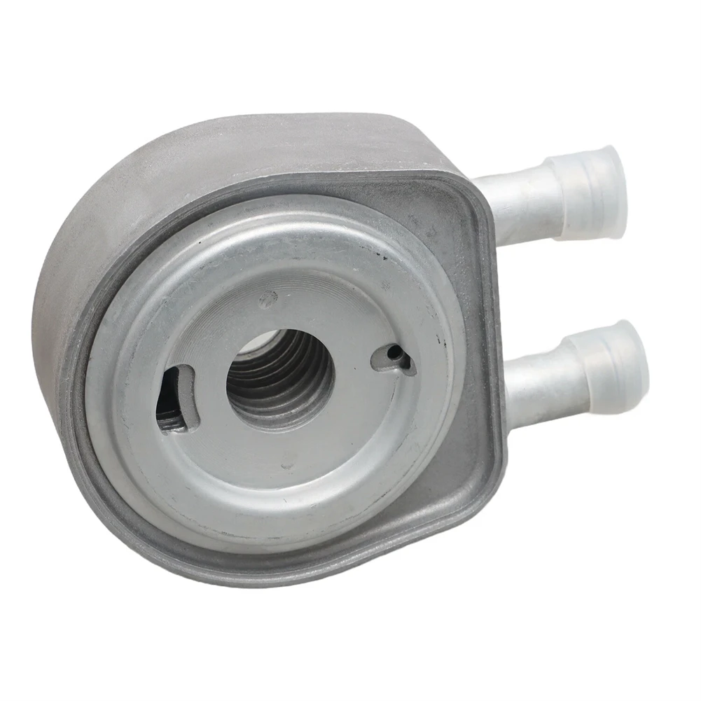 Sale Newest OEM Number 26410-2G100 2641025402 Oil Cooler For Hyundai For Kia Sonata Tucson 2.0L 2.4L Car Accessories