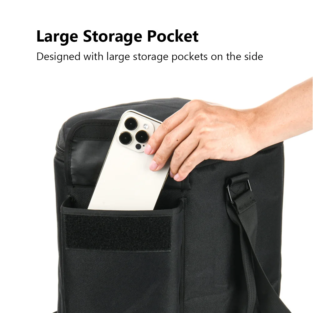 Travel Carrying Cas… - image