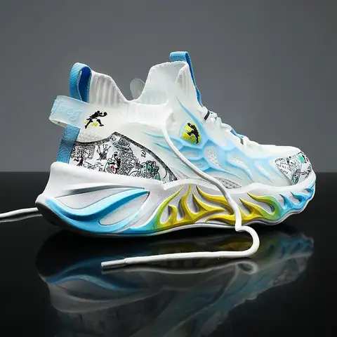 8 best sales y2k स्नीकर्स - №4