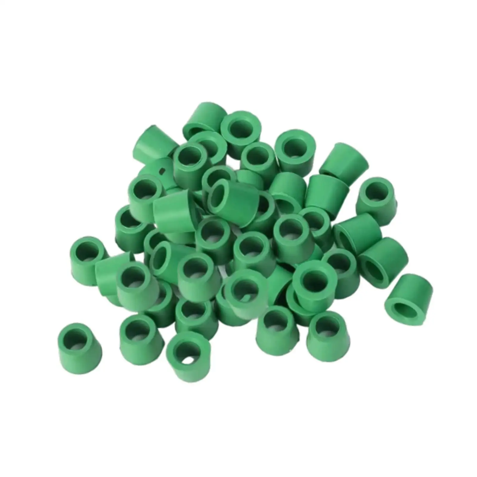 Nitrile Rubber Gaskets Air Conditioning Charging Hose O Ring Replacement Set Sealing Maintenance Parts for Electrical Appliances