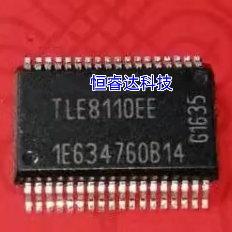 1PCS New Original TLE8110EE TLE8110 Power Electronic Switch SOP36