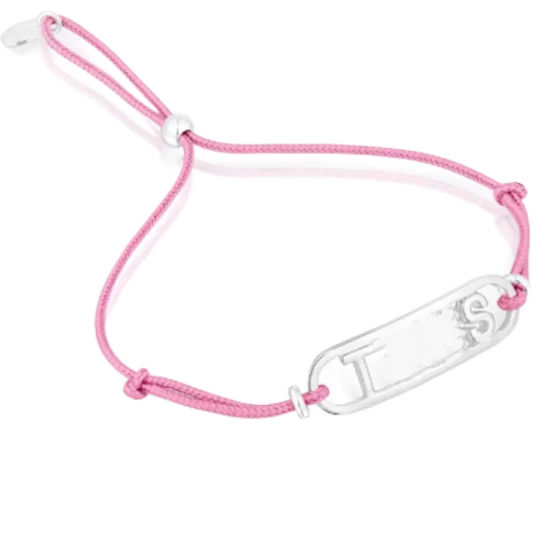 

Модный браслет из серебра S925 с испанским медведем, высококлассное ощущение, улучшение ауры, специальная скидка