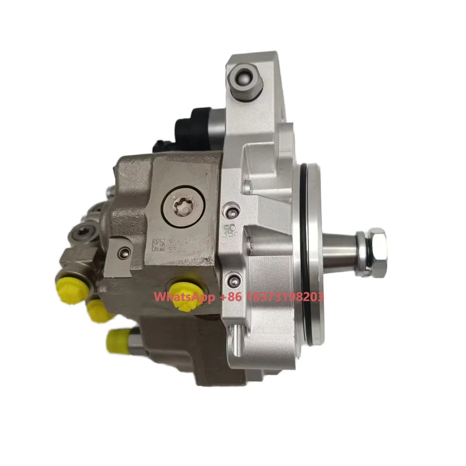 

0445020150 Hot Selling New Fuel Pump Common Rail Pump Assembly