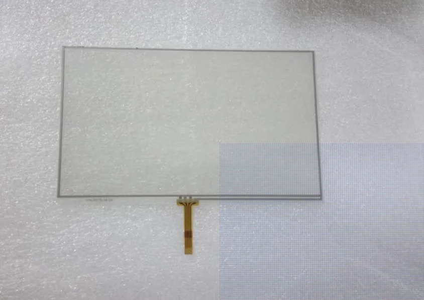 7-inch touch screen universal touch screen handwriting screen with good universality E Road Aviation HD-X10 162 * 97MM