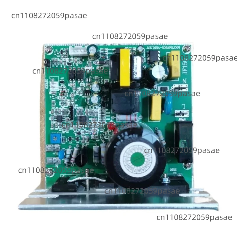 Original New T110/120/1202 TMPB05-P 20180623 MKSTMPB05-VER1.3ST Treadmill Motor Controller Circuit Board Compatible with JF150