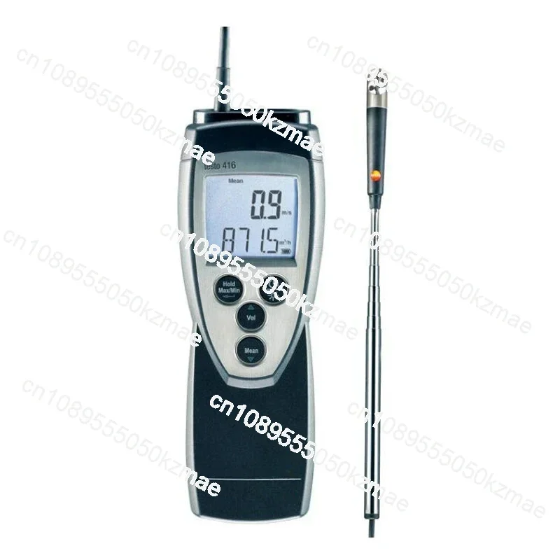 

Suitable for Testo 416 Speedometer Anemometer Blade Anemometer