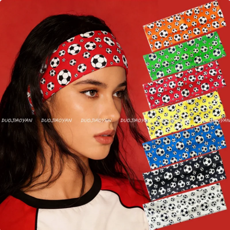 Ikat Kepala Olahraga Motif Sep - Men'S Yoga Accessories ulasan dan harga