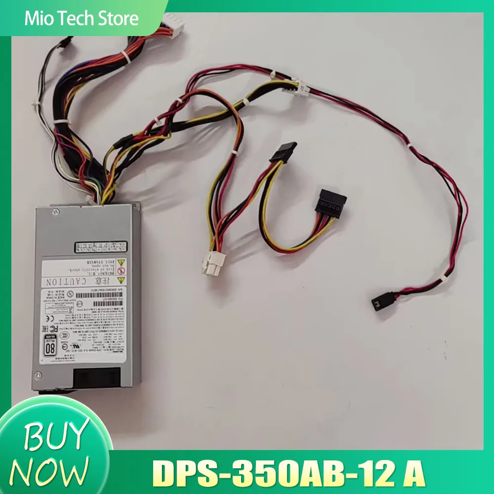 

Для блока питания DEL-TA DPS-350AB-12 мощностью 350 Вт Артикул: E86365-007