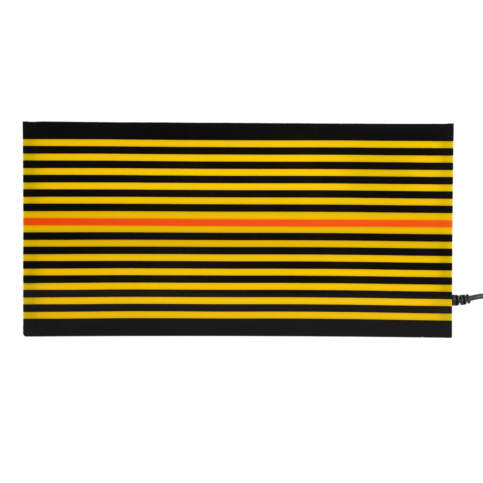 Akrylowa tablica LED do usuwania wgnieceń bez malowania Narzędzia do usuwania wgnieceń USB Narzędzia do naprawy wgnieceń samochodowych