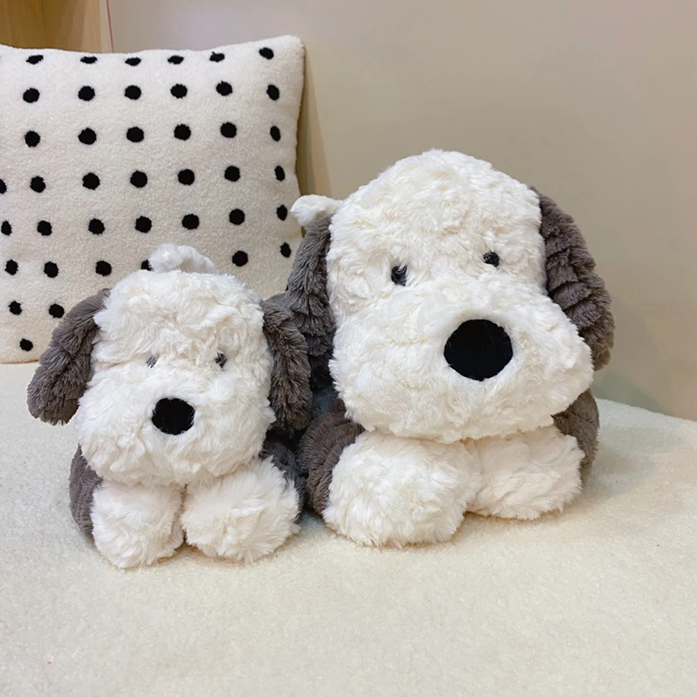 

Puppy Dog Doll Children Sleep Pillow Stuffed Plush Toy Birthday Gift