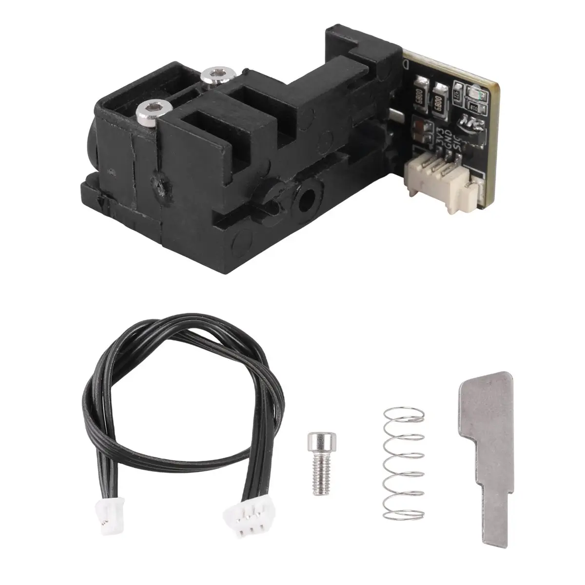 A99X For QIDI Q2 Filament Runout Sensor for Q2 3D Printer Parts