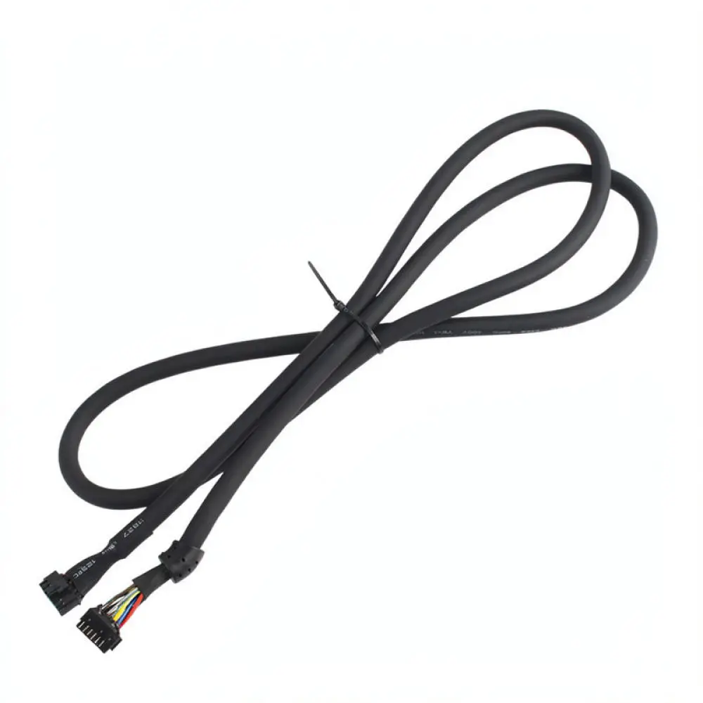 Tool Head Ribbon Cable For Creality K2 Plus Replacement 3D Printer Parts Stable Connection Plug And Play Wire