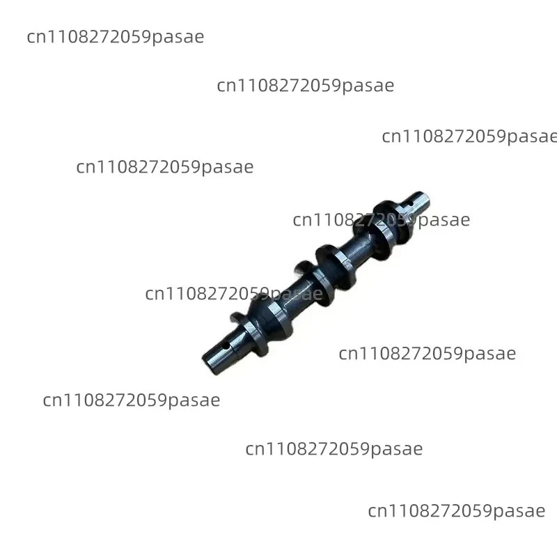 Forging Machine Parts: Valve Piston 3115176500