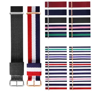 Replacement Straps Daniel Wellington Watches Watch Band Straps Daniel Wellington Watchbands Aliexpress