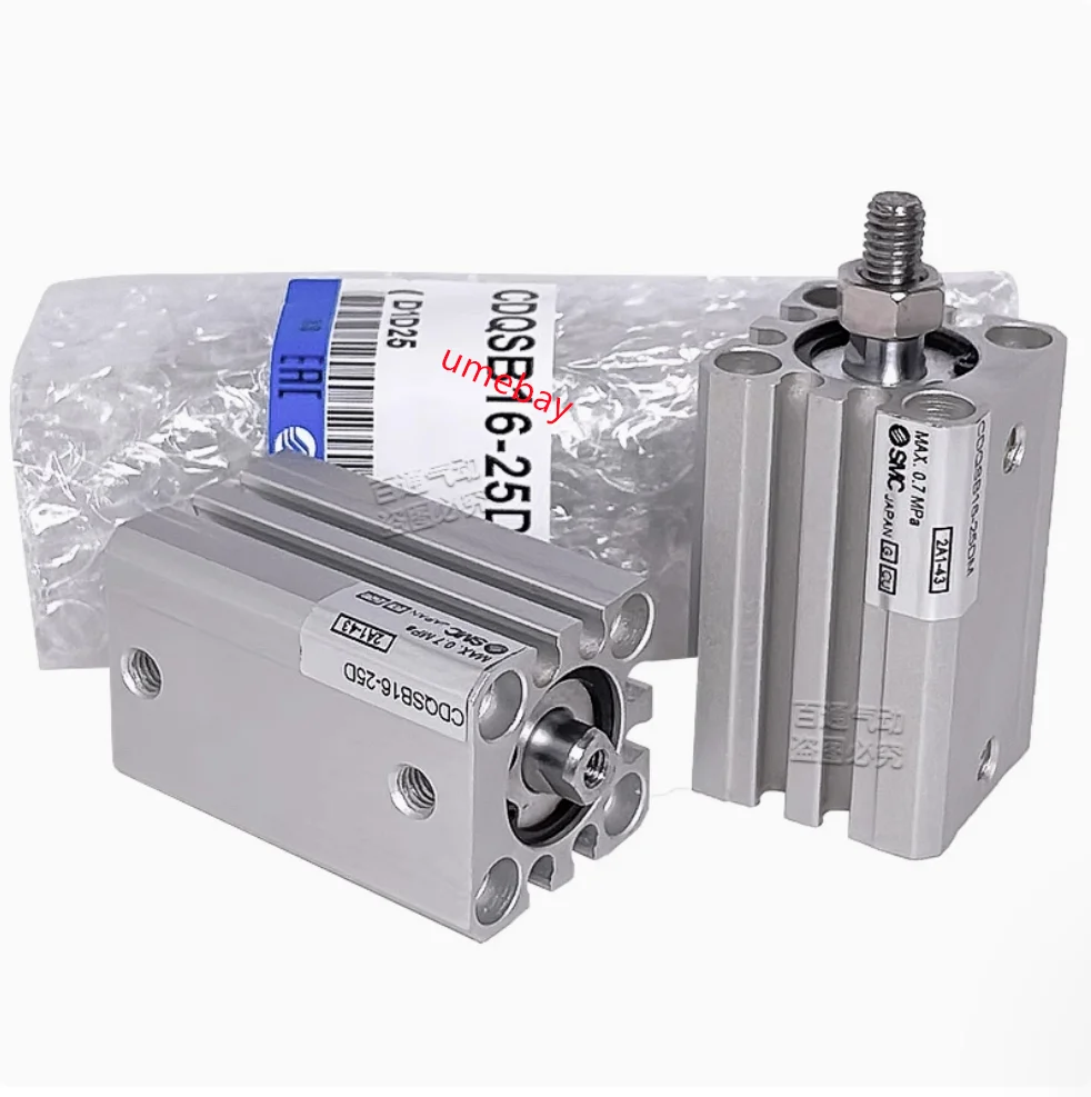 1 piece, CQSB16-30DM CQSB16-35DM  CQSB16-40DM  CQSB16-45DM CQSB16-50DM CDQSB16-30DM  CDQSB16-35DM CDQSB16-40DM CDQSB16-45DM-50DM