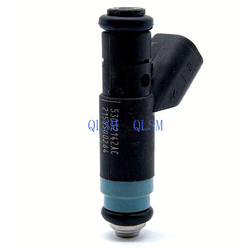 

53032142AC Fuel Injector for Chrysler Dodge RAM 300C 2500 3500 DUALY 5.7 HEMI V8