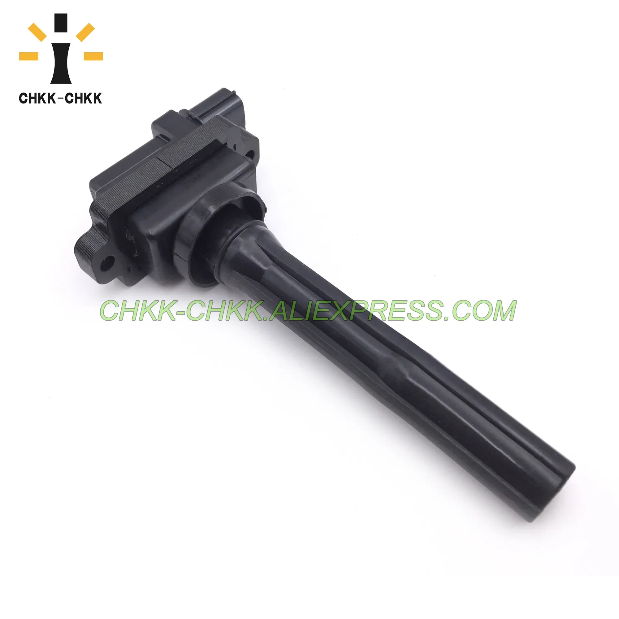 

CHKK-CHKK Ignition Coil 33410-77E20 33410-77E21 for Suzuki Aerio Grand Vitara Esteem Chevy TrackerBaleno SY418 3 Pins 3341077E21