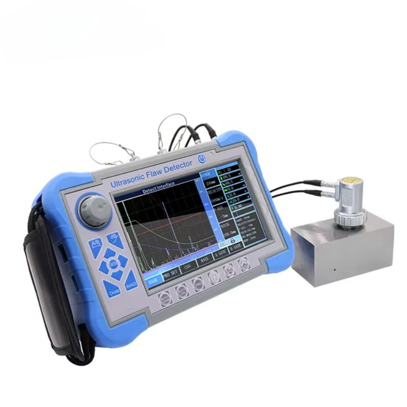 

JITAI9102 Flaw Detector for NDT INSTRUMENT FOR WELDING TESTING