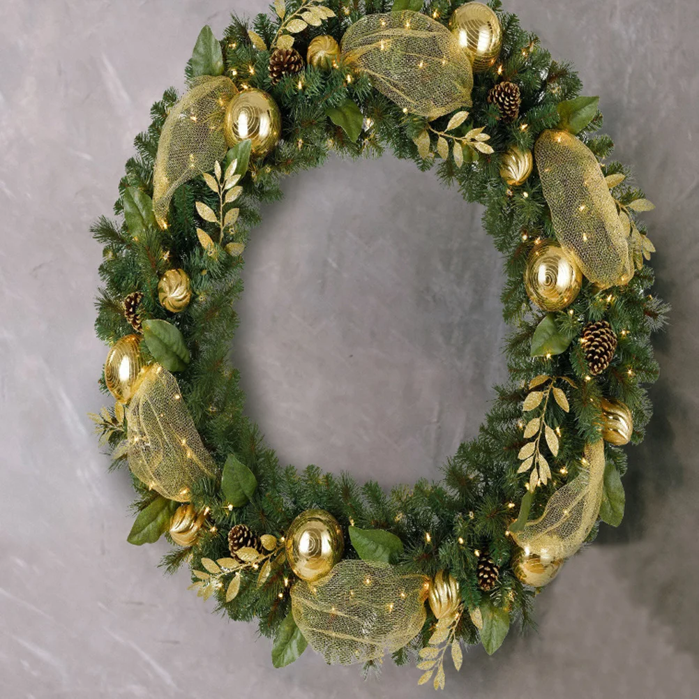 

3Pcs Egg Shaped Iron Wreath Frame Easter Decoration DIY Wreath Making Tool Floral Garland Frame Party Supplies