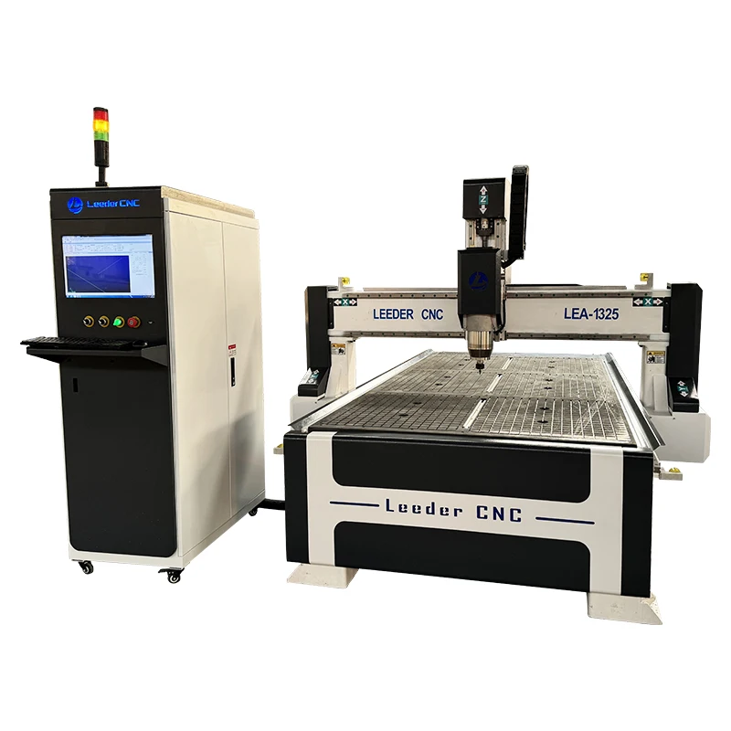 

Cheap 1224 1325 1530 2040 Size ACP Board Cutting Wood CNC Router Machine