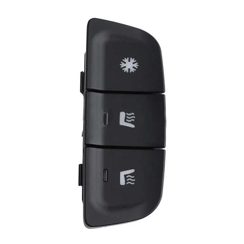 

Precision Electronic Handbrake Switch Parking Hand Brake Button Switch For GM EG5-Maibu XL 23217897