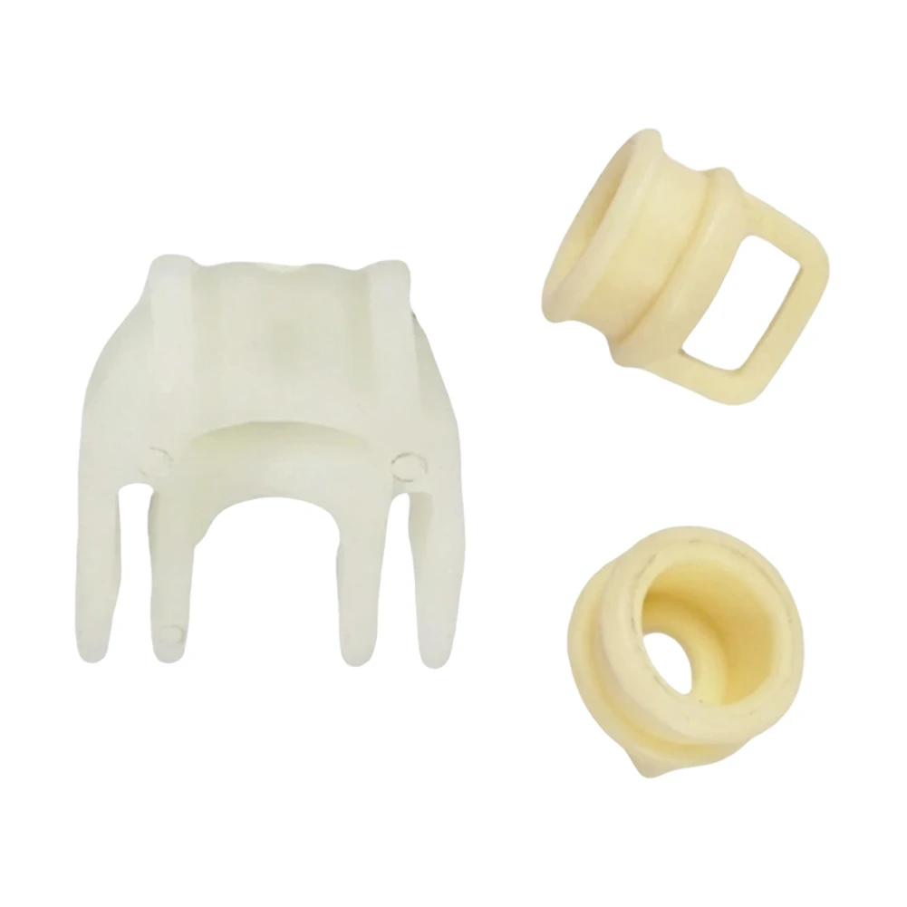 14104 Shift Cable Bushing for Chevrolet and For Ram Trucks Including 1500 2500 3500 Models Covering Years 2007 to 2020