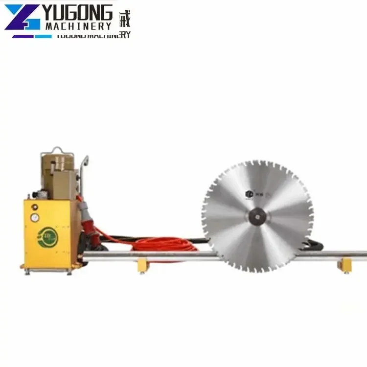 Electric Cutting Machines Concrete Wall Chaser Concrete Wall Cutting Machines Wall Saw Cutting Machine Concrete Cutting Machine