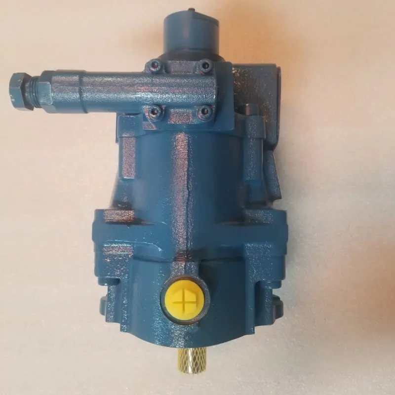 

Eaton Vickers PVM PVM045 PVM045ER06CS02AAA28000000A0A Light Industrial Machinery Hydraulic Variable Piston Pump