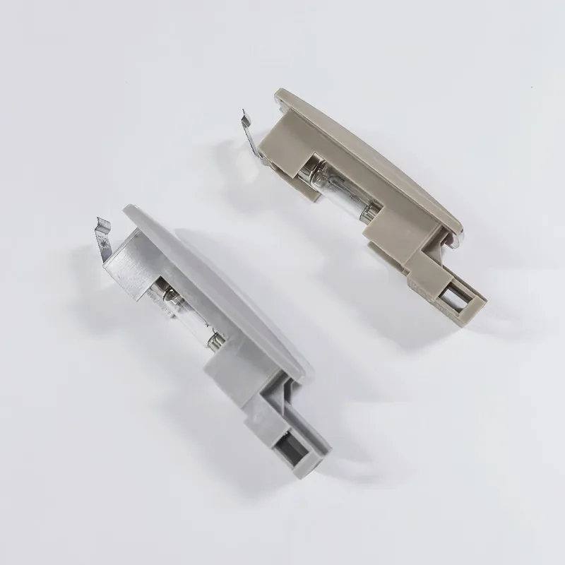 

3B0947109 1KD947109A For Passat Golf Tiguan Santana Maiteng sun visor light makeup light