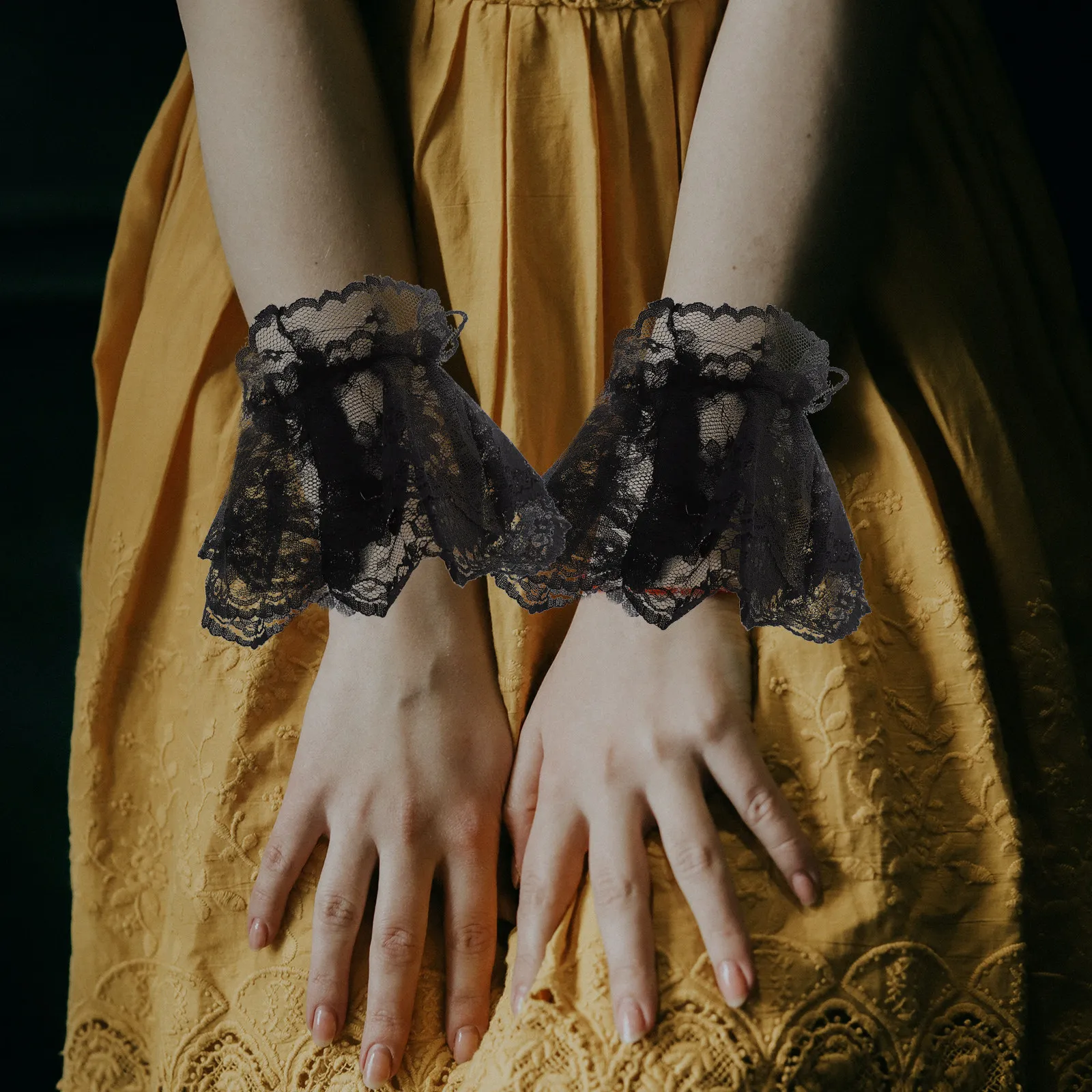 2-pares-de-luvas-de-renda-para-pulso-luvas-curtas-femininas-estilo-lolita-mangas-para-as-maos-acessorios-para-festa-de-casamento-concerto-fantasia-role-play