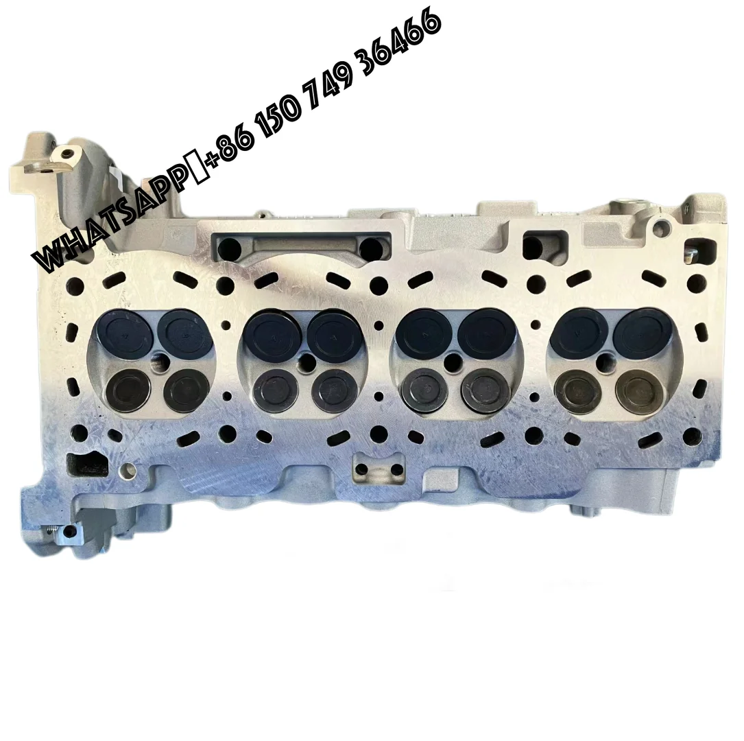 G4KD/G4KE/G4KH/G4KJ Complete Cylinder Head  OEM  22100-2G250 424TM-2GA07 5G025-2GU00 for Kia