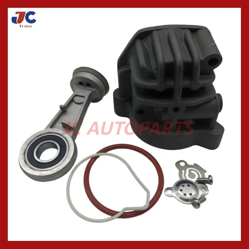 Airmatic Compressor…