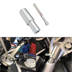 HCMT Motorcycle Mobile Phone Bracket for BMW K1600GT/GTL/B 2014-2020 for BMW R1200RT 2014-2020 for BMW R1250RT 2014-2020