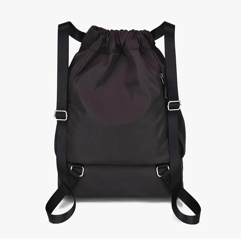 Sport Outdoor Waterproof Swimming Fitness Travel Sports Bag Basketball Pouch Hiking Climbing Backpack