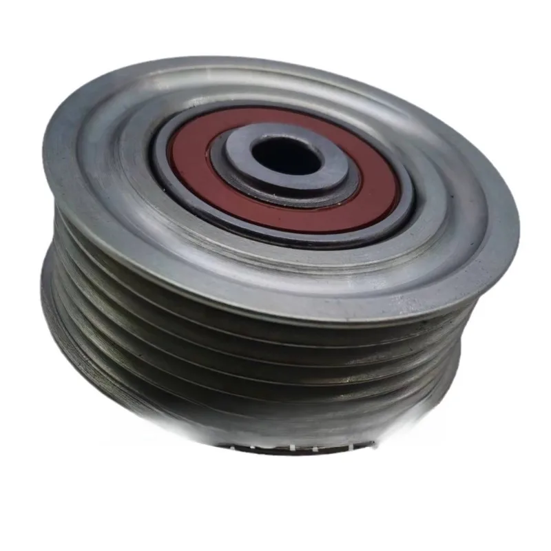 Applicable to  3SZ-VE (1.5L) engine guide pulley 16604-23011 16604-23010