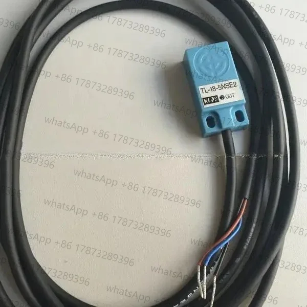 

NEW ORIGINAL TL-18-5NSE2 Taiwan kai fang KFPS twice from proximity switch