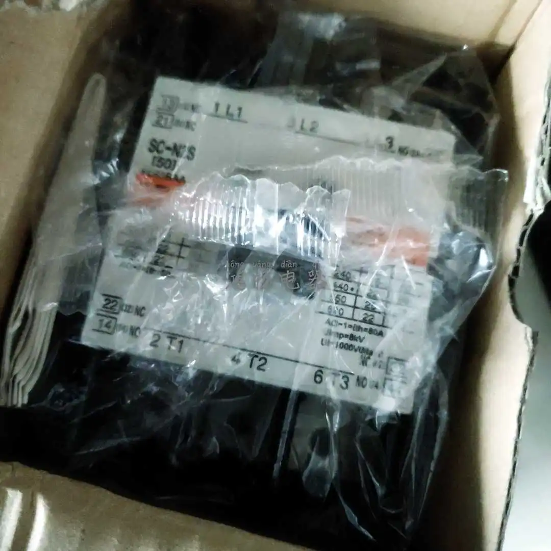 Fuji Fuji Contactor…