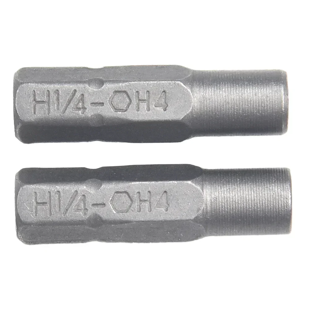2pc 6.35mm 1/4\