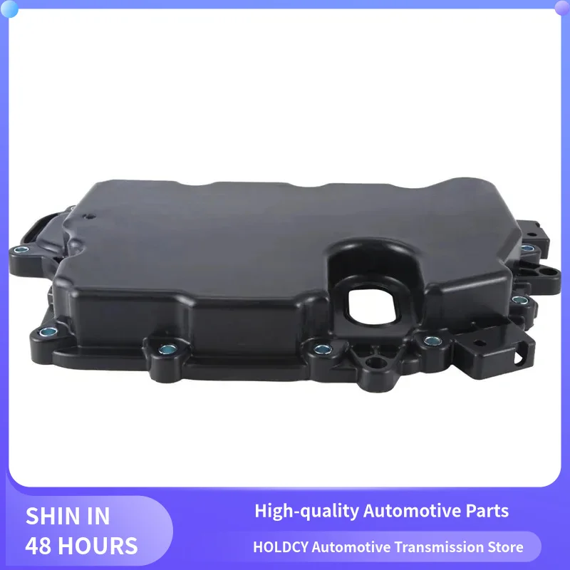 For Chevy Impala Sonic Cruze GMC Acadia Buick 24236878 24243884 6T30E 6T40E 6T45E Transmission Oil Pan