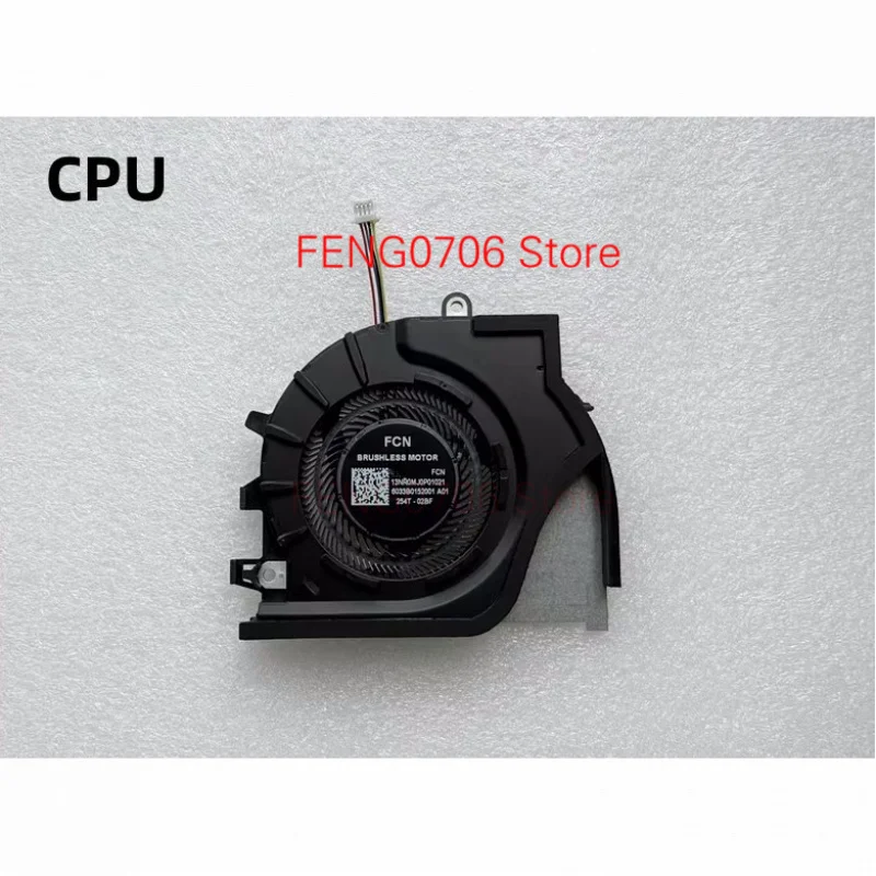 オリジナル-asus-tuf-ゲーミング-f16-fx608j-fx608lp-cpu-冷却ファン