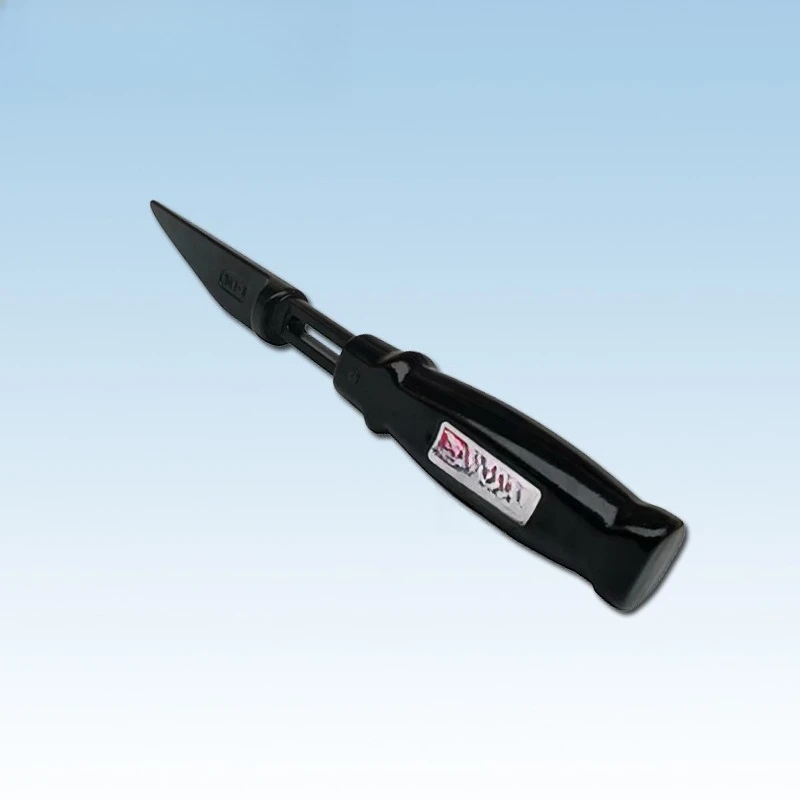 Quick retractor VHD-1 simple quick retractor for precision milling machine