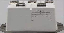SKIM300GD126D SKIM400GD126DM welding machine special IGBT thyristor module
