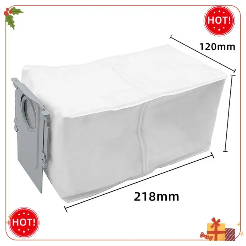 ABLE-Zubehör-Set Ersatz für Roborock P10 / Roborock Q Revo Roboter-Staubsauger-Zubehör