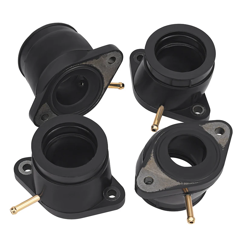 モトクロス用キャブレター,ヤマハ用部品,Xjr1200,xjr1200sp,94-98 xjr1300 xjr1300sp 98-05 fjr1300,4個