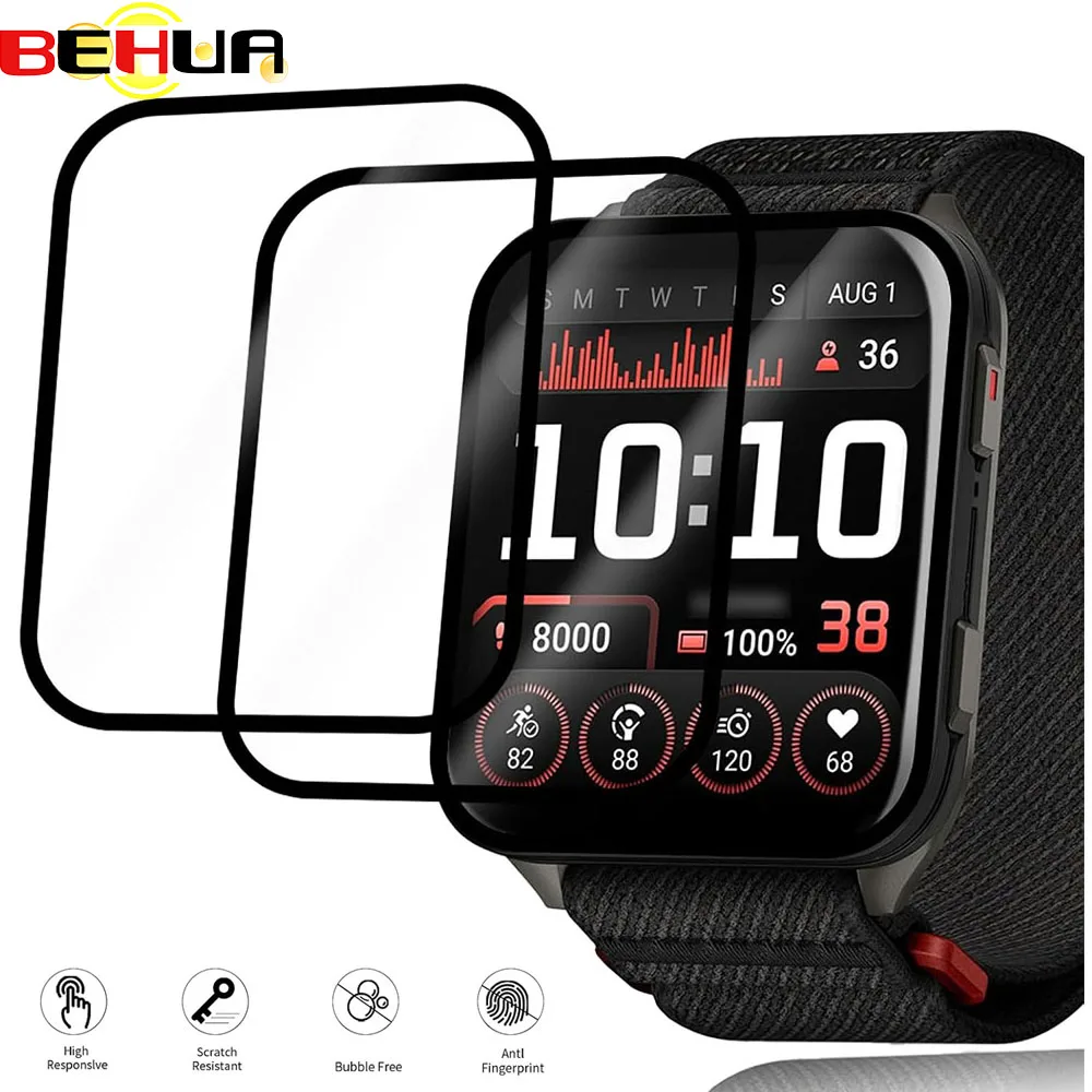 Film For Garmin Ven… - image