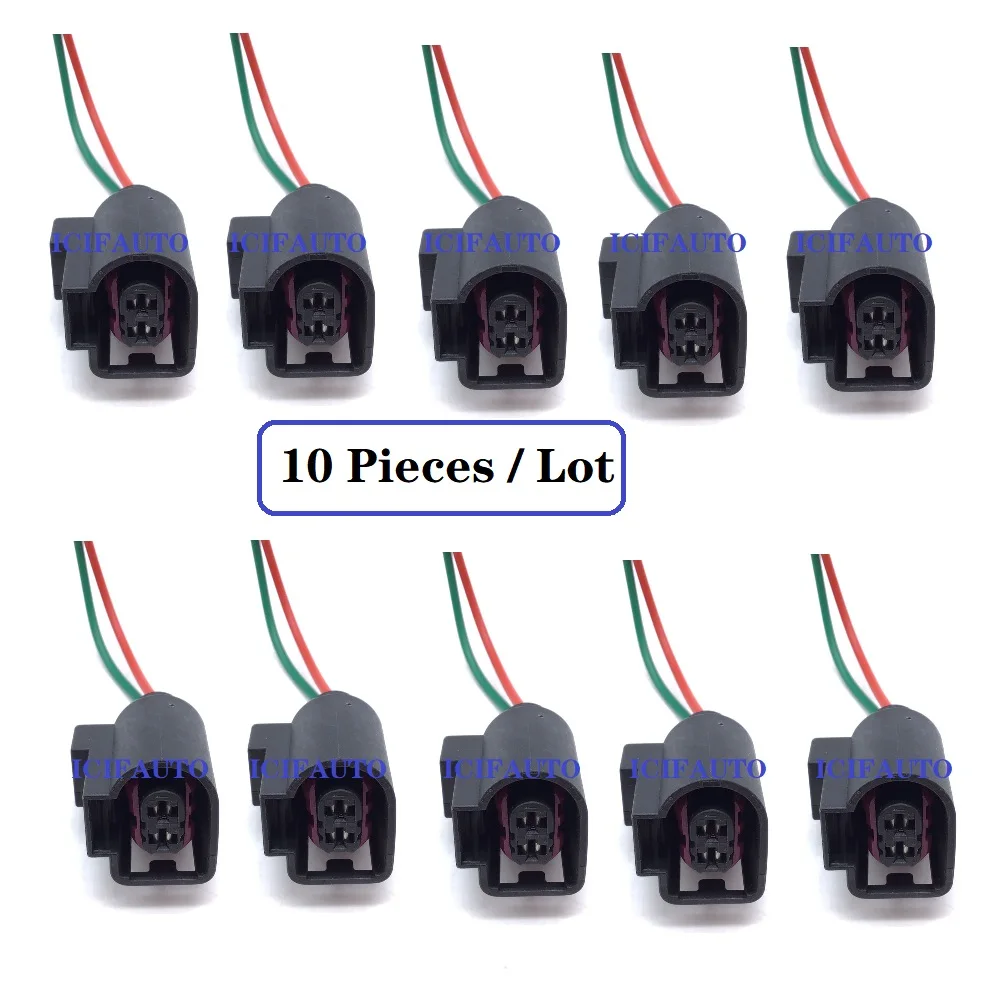 2 Pins Alternator P… - image