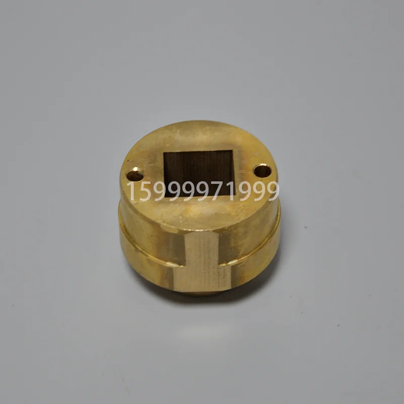 L4.014.614 sleeve cap for CD74 SM74 imported  HIGH QUALITY PRINTING MACHINE PARTS XL105 CX102 CD102